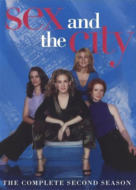 how many seasons of sex and the city|Sex and the City .